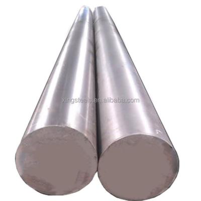 China Hot Selling ASTM Silicon Steel Size Quality Tool Steel Die Mold Steel Plate H13 1.2344 for sale