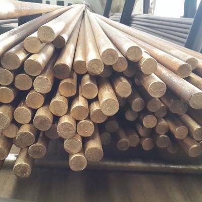 China Die Mold Hot Cold Drawn Steel Bar T1 /1.3355 /SKH2 /W18Cr4V Steel Bar Selling Cold Work for sale