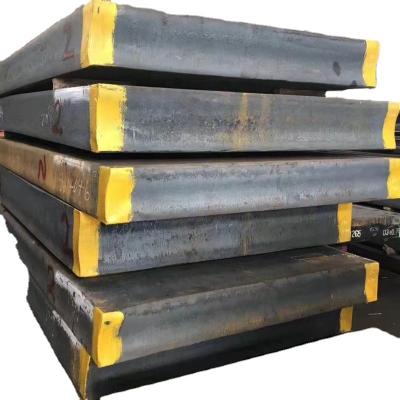 China Die Steel Bar 1.2311 HOT ROLLED STEEL for sale