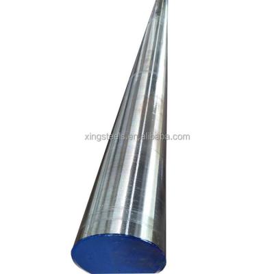 China Tool Steel Bar GB OR GOST CR12MOV COLD WORK TOOL STEEL for sale