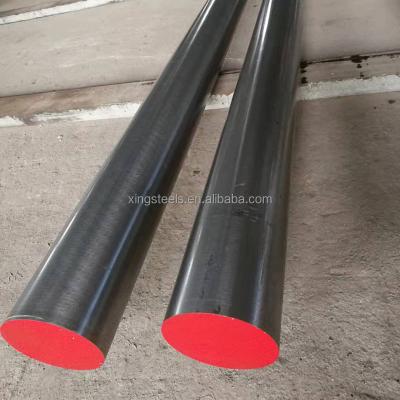 China Die Steel Bar ASTM P20 STEEL ROUND BAR for sale