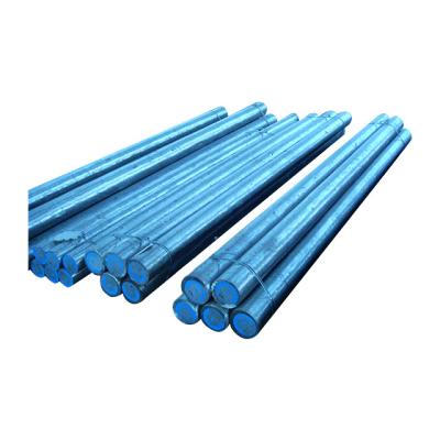 China Die Steel Bar Hot Sale 1.2316/3Cr17NiMo Plastic Mold Steel For Making Plastic Products for sale