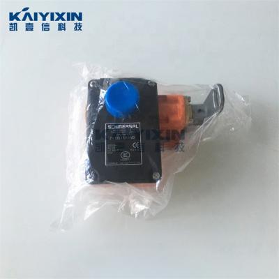 China New and original ZS73S10-1SVD ZS73S10/1SVD micro limit switch trip switch in current ZS73S10-1SVD ZS73S10/1SVD for sale