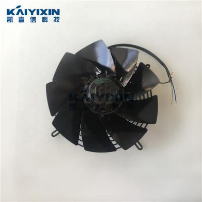 China S2E250-BE65-02 230V Hotels Inverter Fan With New And Original In Stock for sale