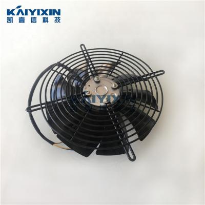 China S2E250-AM06-14 230V hotels axial fan with new and original in stock for sale