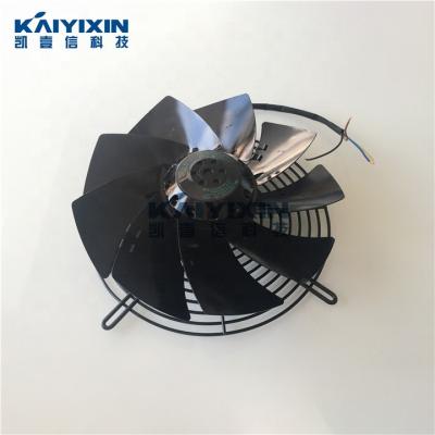 China S2E250-BL06-01 230V Hotels Inverter Fan With New And Original In Stock for sale