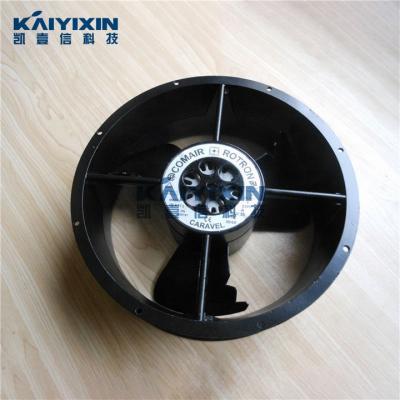 China Hotels FAN CLE3T2-020191 230V 24A with new and original in stock for sale