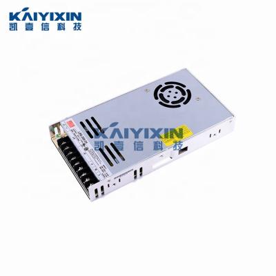 China LRS-350-24 24V 14.6A Switching Power Supply with new and original in stock LRS-350-24 for sale