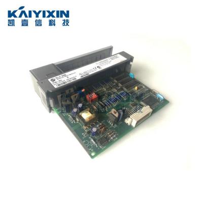 China 1746-NI4 Analog Input Module Use In SLC500 PLC With Low Price In Stock 1746-NI4 for sale