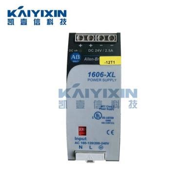 China PLC 1606-XL60D Second Change Power Supply Into Current 1606-XL60D for sale