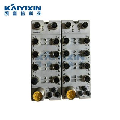 China 1732E-16CFGM12R 1732E16CFGM12R PLC interface PLC module with new and original 1732E-16CFGM12R stock for sale