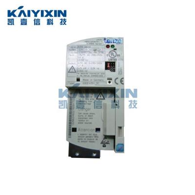 China E82EV251K2C Lenze frequency inverter original new and original Ex-stock for sale