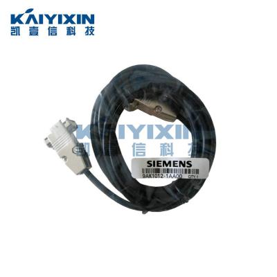 China New and original 9AK1012-1AA00 inverter patch cable communication line ex-stock 3M for sale