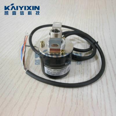 China New and Original TRD-2TH1000BF Incremental Rotary Encoder Ex-Stock TRD-2TH1000BF for sale