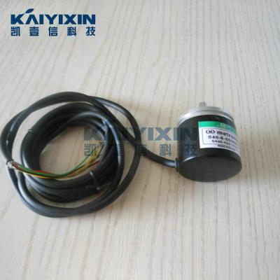 China New and Original S40-6-0500ZT Optical Encoder Ex-Stock S40-6-0500ZT for sale