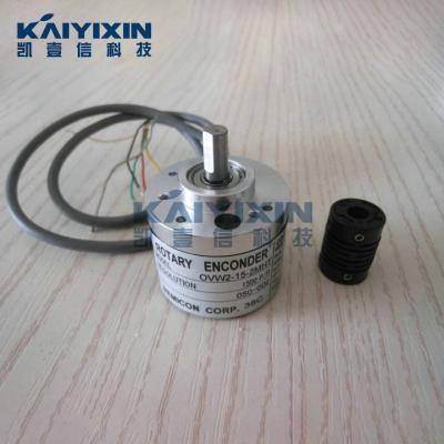 China New And Original Ex-stock Industrial Automation OVW2-15-2MHT Incremental Rotary Encoder for sale