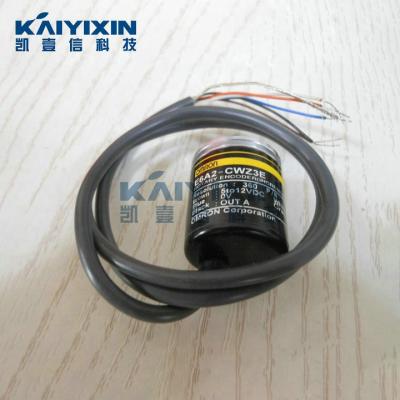 China New and Original E6A2-CWZ3E E6A2-CW5C 360P/R 5M Incremental Rotary Optical Encoder Ex-Stock E6A2-CWZ3E for sale