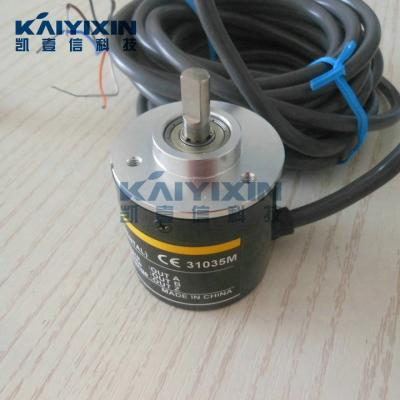 China New and original E6B2-CWZ3E 100P/R 2M Ex-stocks E6B2-CWZ3E 100P/R 2M of Incremental Rotary Encoder for sale