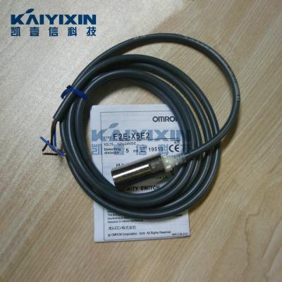 China E2E-X5E2 Counting Proximity Sensor New And Original Ex-stock M18 for sale