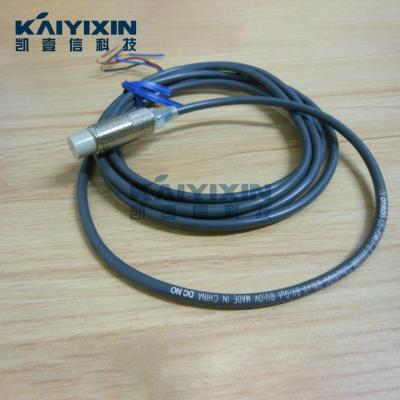 China Proximity Sensor E2E-X5ME1-Z Cylindrical Proximity Sensor with New and Original Ex-stocks for sale