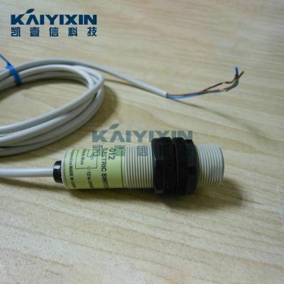 China New and Original Ray Sensor E3F3-D12 12-24VDC Photoelectric Sensor Ex Stock for sale