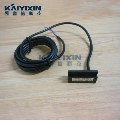 China New and Original Magnetic Sensor DSM2C Magnetic Switch Ex-stocks for sale