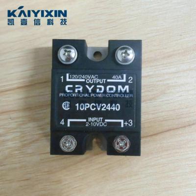 China 10PCV2440 Sealed Solid State Control Relays New and Original SSR Ex-Stocks for sale