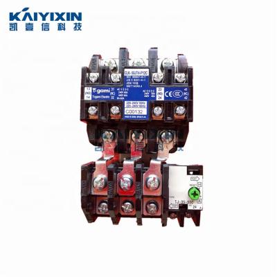 China New and Original CLK-35JTH-P12C 220-240VAC AC Contactor In Stock CLK-35JTH-P12C for sale