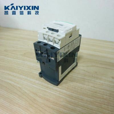 China New and Original LC1-D12FDC 110VDC DC Contactors In Stock LC1-D12FDC for sale