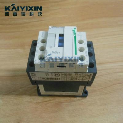 China New and Original LC1-D09MDC 220VDC DC Contactors In Stock LC1-D09MDC for sale