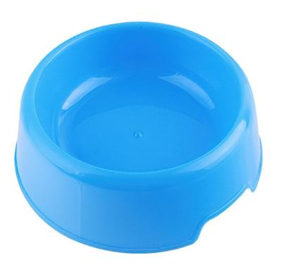 China Sustainable Dog Bowls Pet Feeder Bowl ABS Biodegradable Pet Bowls for sale