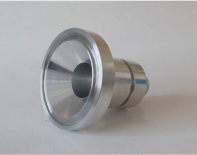 China Polishing Surface Titanium CNC Lathe Turning Parts With High Precision for sale