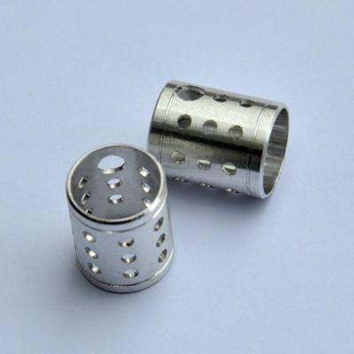 China Auto Parts Custom Metal Stamping Parts Hardware smooth no burr Treatment for sale