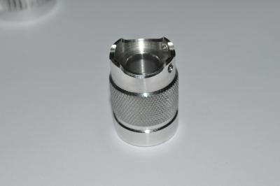 China Aerospace Industrial Precise CNC Milling Components With High Precision for sale