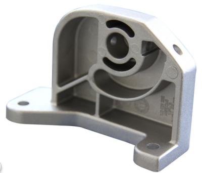 China Custom CNC Machining Shine Surface Aluminum Die Casting Used For Car for sale