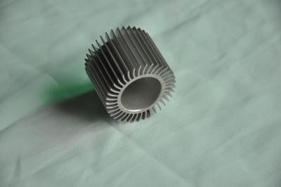 China Customized Surface Oxidation Metal Parts , Precision Machined Parts for sale