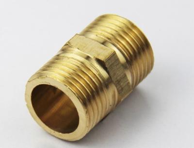 China Stainless Steel CNC Machining Aerospace Parts , CNC Automatic Lathe Brass Parts for sale