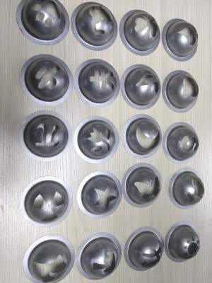 China OEM High Precision Auto Spare Part Laser Metal Cutting And Bending Stainless Steel for sale