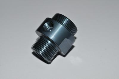 China Non Standard Pump Mechanical Spare Parts Customized Cartridge Seal for sale