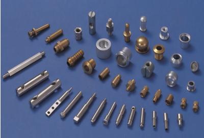 China Aluminum Brass Stainless Steel Custom Metal Machining OEM ISO for sale