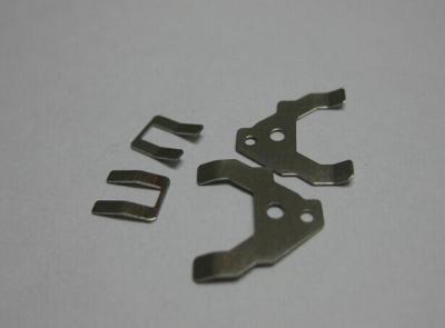 China High Precision Metal Stamping High Capability 0.2mm to 30mm Thickness for sale