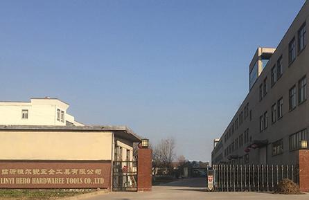 Verified China supplier - LINYI TATA METAL PRODUCTS CO.,LTD