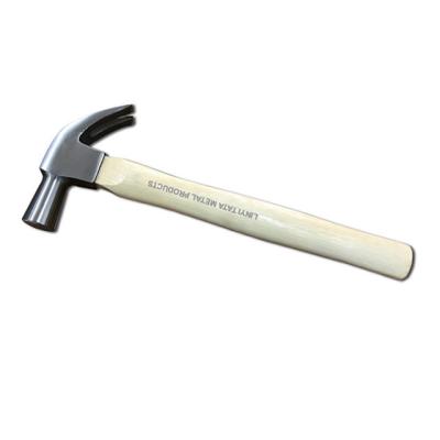 Китай British type claw hammer with wooden handle продается