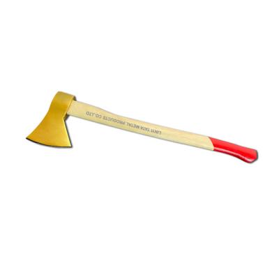 Китай Axe with wooden handle продается