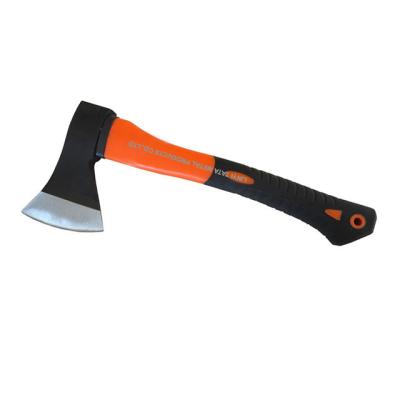 Китай Axe with fiberglass handle продается