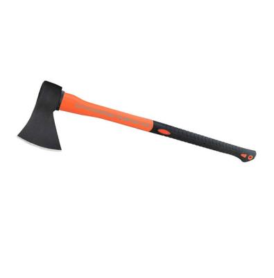 Китай Axe with fiberglass handle продается