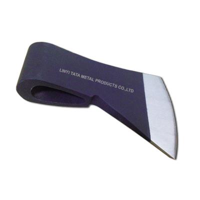 China ML axe head, elliptical eye for sale