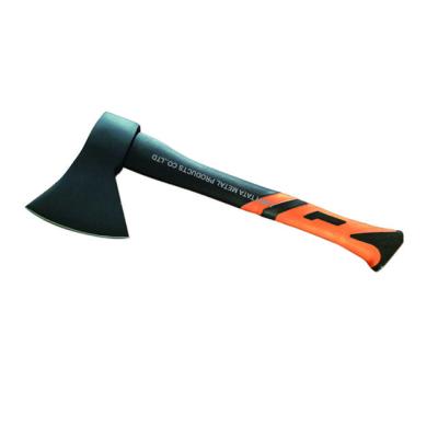 Китай Axe with fiberglass handle продается