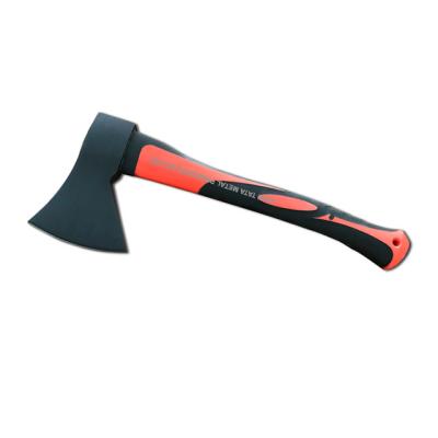 Китай Axe with fiberglass handle продается