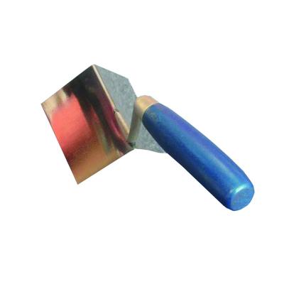 China INTERNAL CORNER TROWEL for sale